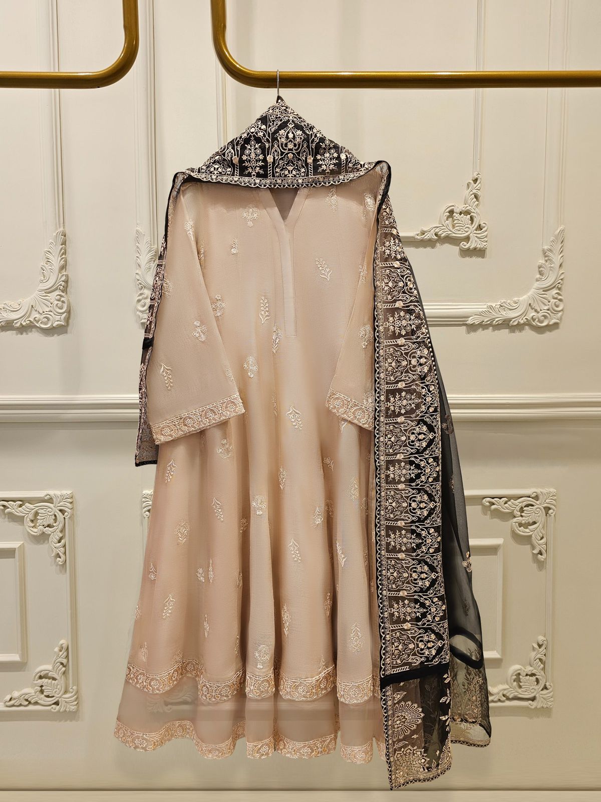 AGHA NOOR RTW  S111794